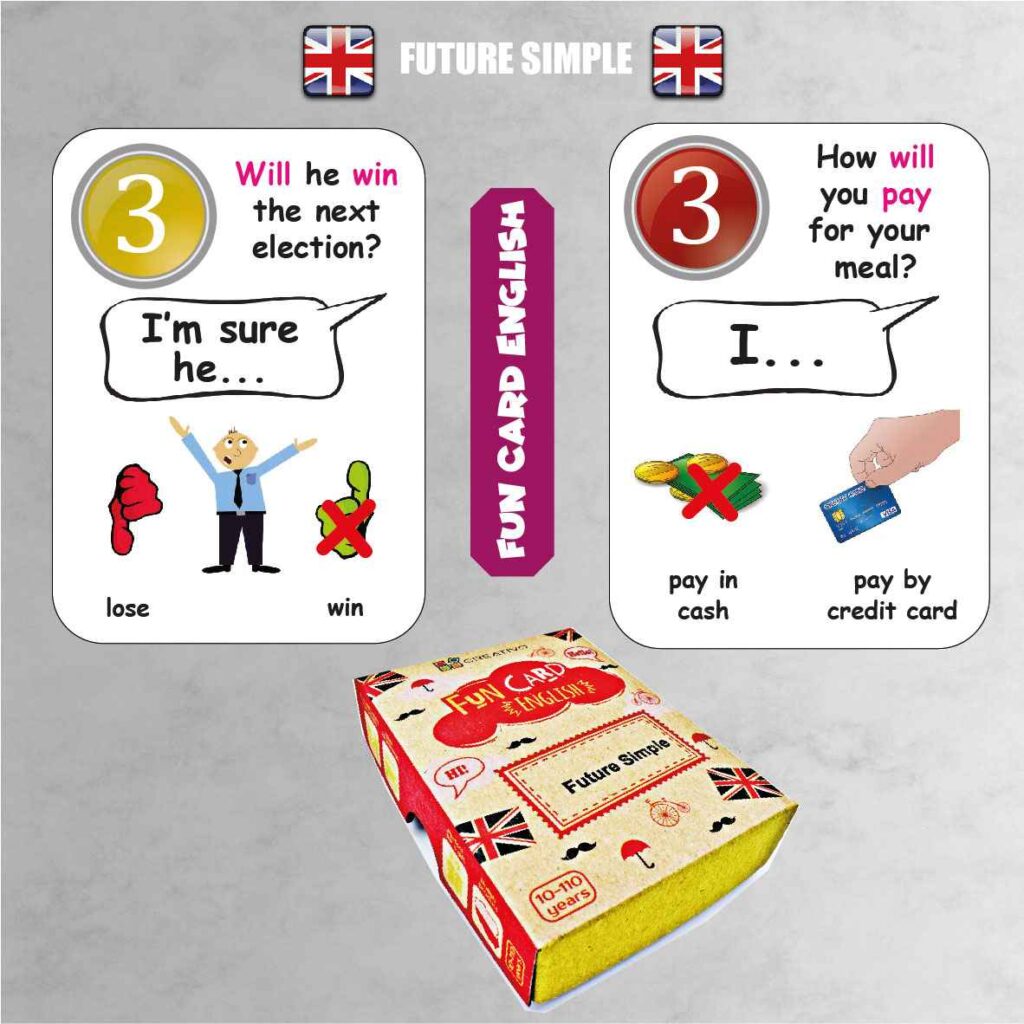 Fun Card English ARTÍCULOS (Grammar and Vocabulary Flashcards Exciting Game) : CREATIVO-ENGLISH Fun Card English ARTÍCULOS (Grammar and Vocabulary Flashcards Exciting Game) : CREATIVO-ENGLISH